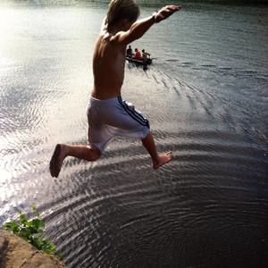 Meet your Posher, Aiden